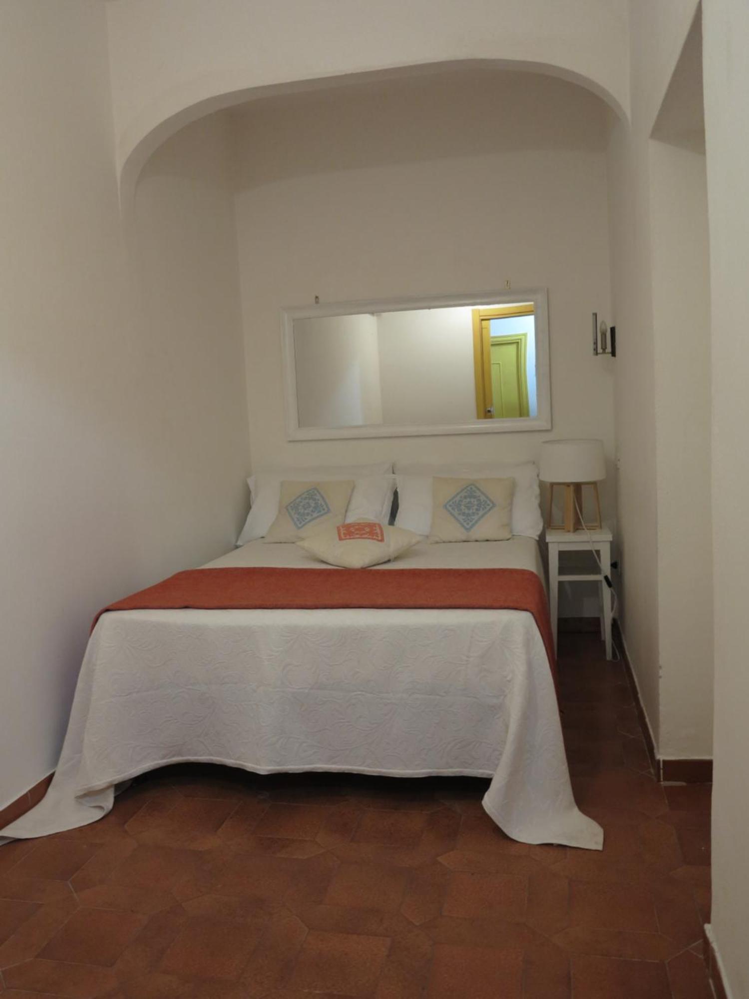 La Terrazza - Residenze Maricharme Apartment Алгеро Екстериор снимка