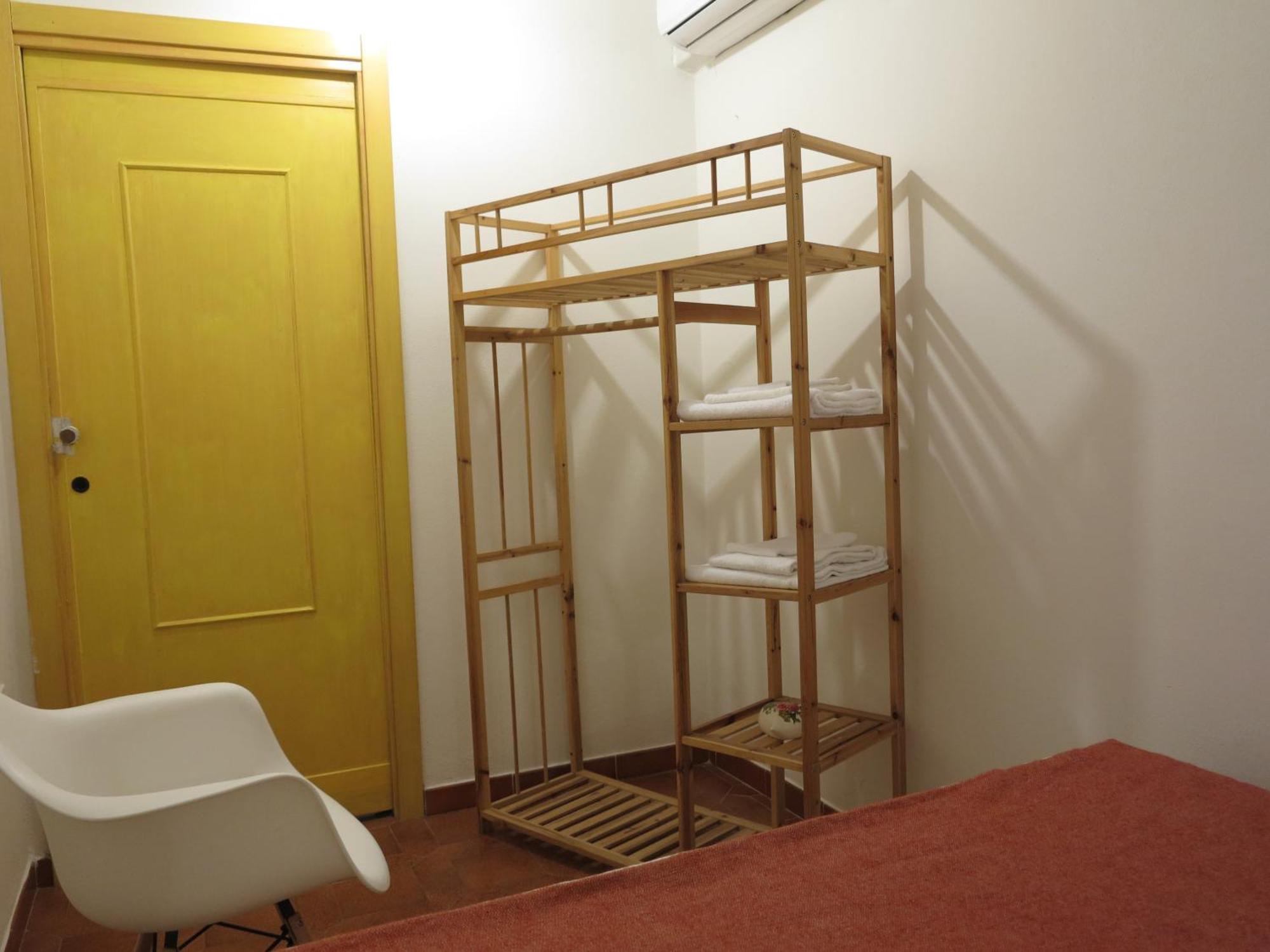 La Terrazza - Residenze Maricharme Apartment Алгеро Екстериор снимка