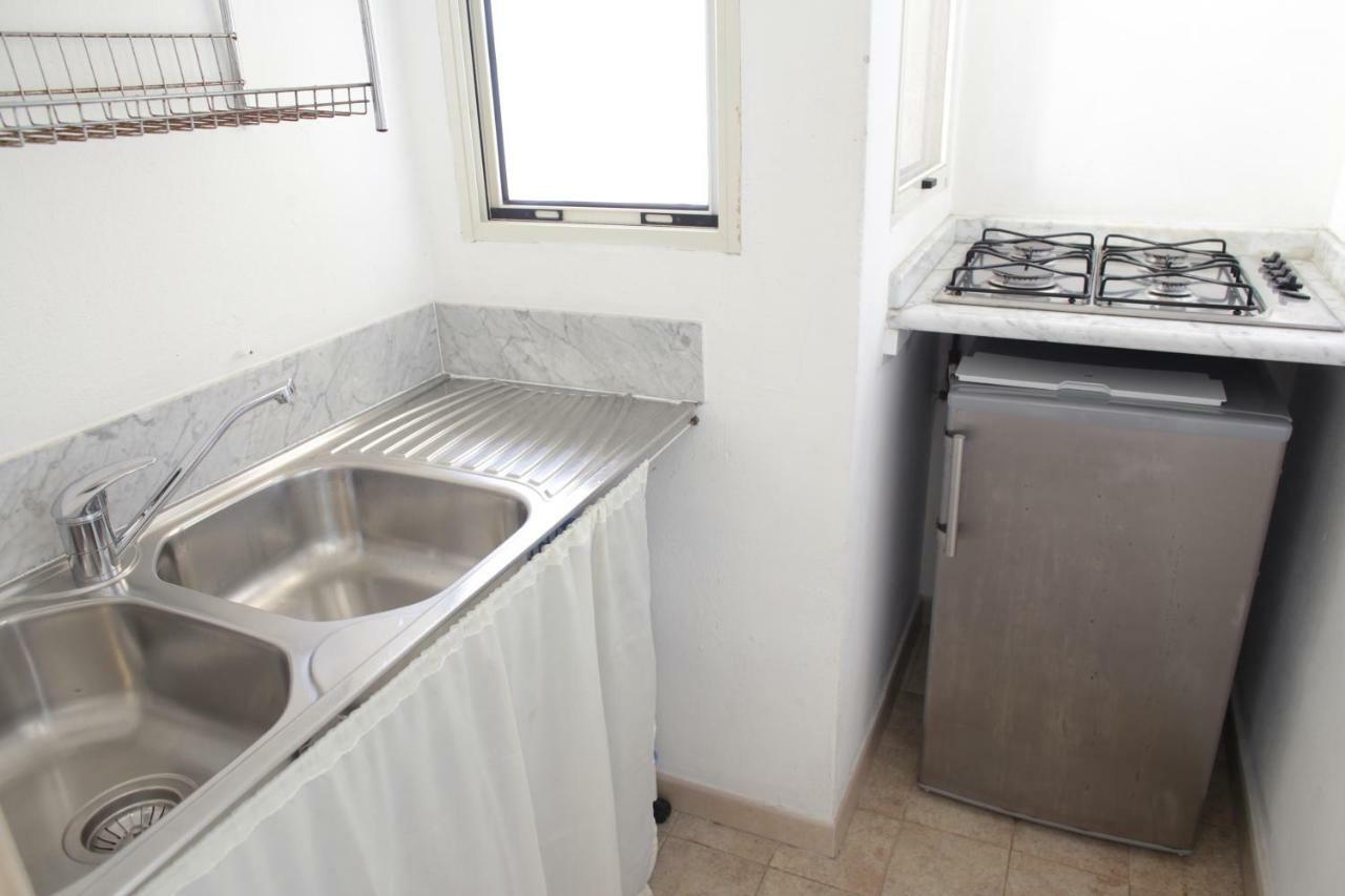 La Terrazza - Residenze Maricharme Apartment Алгеро Екстериор снимка