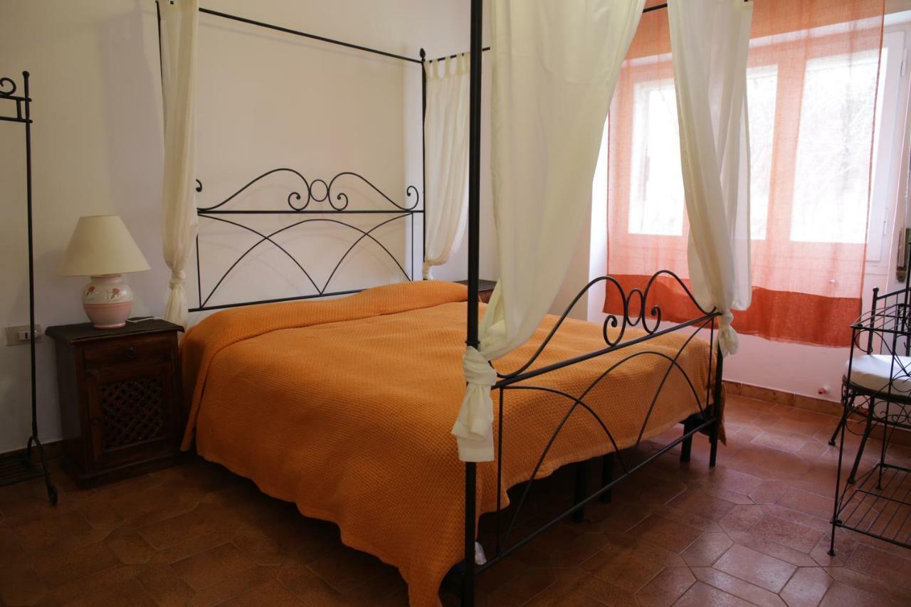 La Terrazza - Residenze Maricharme Apartment Алгеро Екстериор снимка