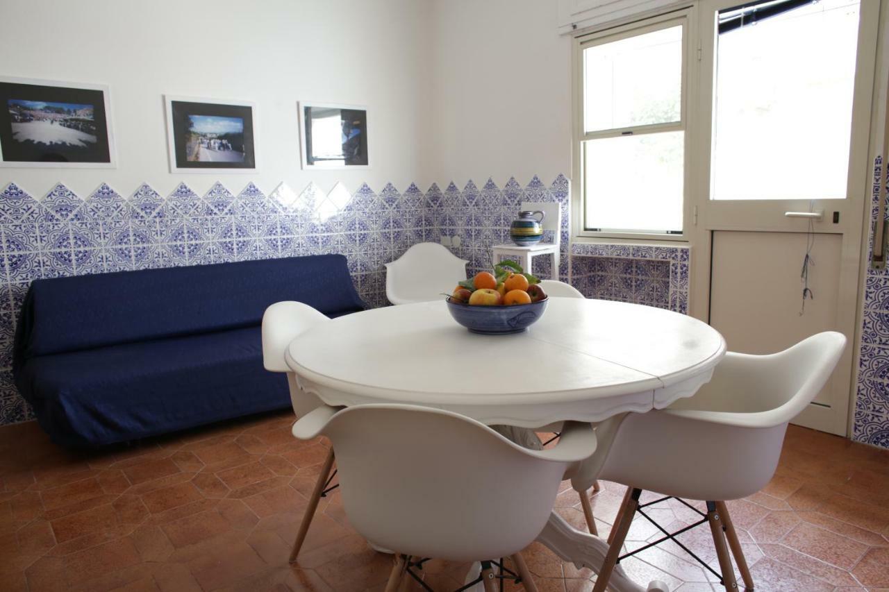 La Terrazza - Residenze Maricharme Apartment Алгеро Екстериор снимка